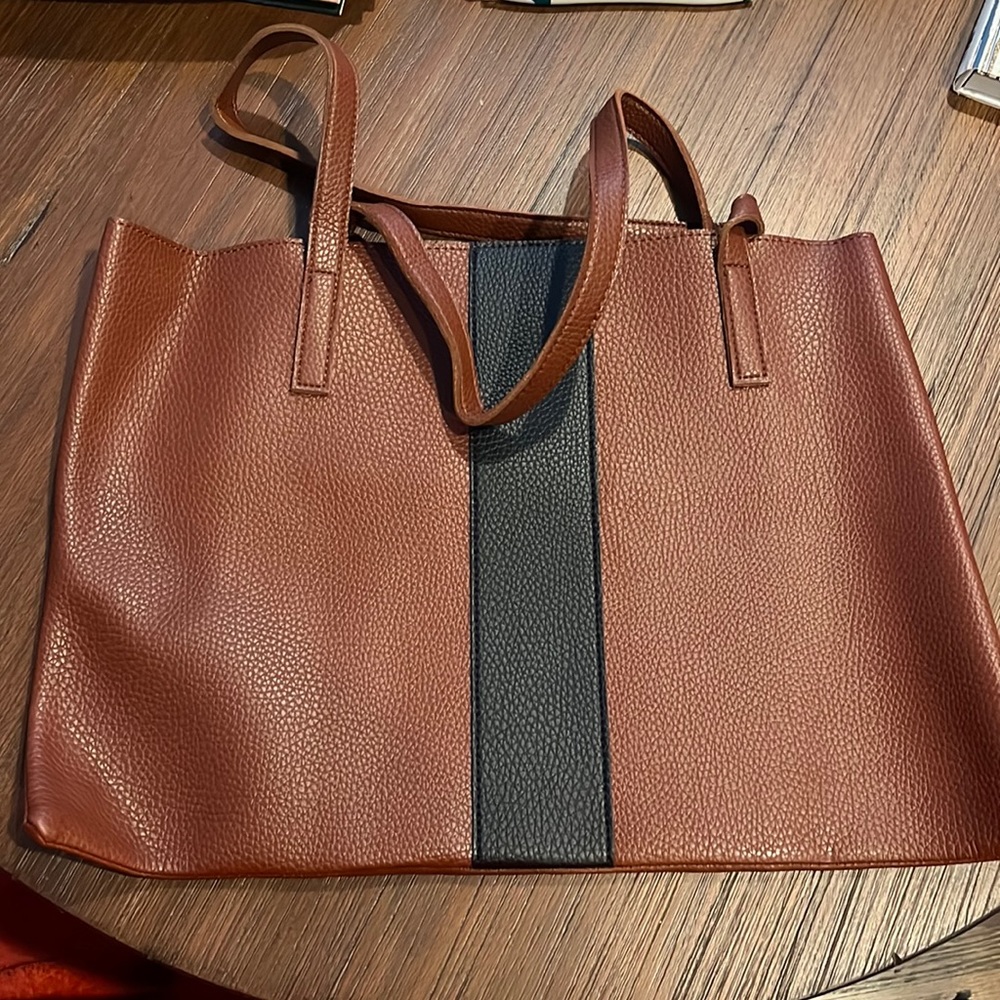 NWOT Vince Camuto Bag